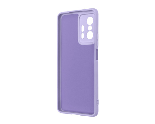 Чохол для смартфона Cosmiс Full Case HQ 2mm for Xiaomi 11T/11T Pro Levender Purple