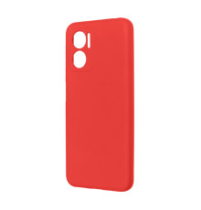 Чохол для смартфона Cosmiс Full Case HQ 2mm for Xiaomi Redmi 10 5G Red