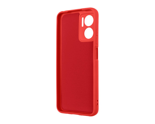 Чохол для смартфона Cosmiс Full Case HQ 2mm for Xiaomi Redmi 10 5G Red