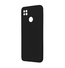 Чохол для смартфона Cosmiс Full Case HQ 2mm for Xiaomi Redmi 9С Black