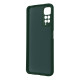 Чохол для смартфона Cosmiс Full Case HQ 2mm for Xiaomi Redmi Note 11/Note 11S Pine Green