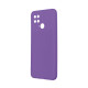 Чохол для смартфона Cosmiс Full Case HQ 2mm for Poco C40 Dark Purple