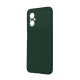 Чохол для смартфона Cosmiс Full Case HQ 2mm for Poco M5/M5 5G Pine Green
