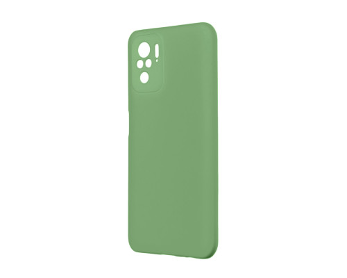 Чохол для смартфона Cosmiс Full Case HQ 2mm for Poco M5s Apple Green