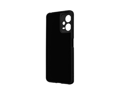Чохол для смартфона Cosmiс Full Case HQ 2mm for Poco X5 5G Black
