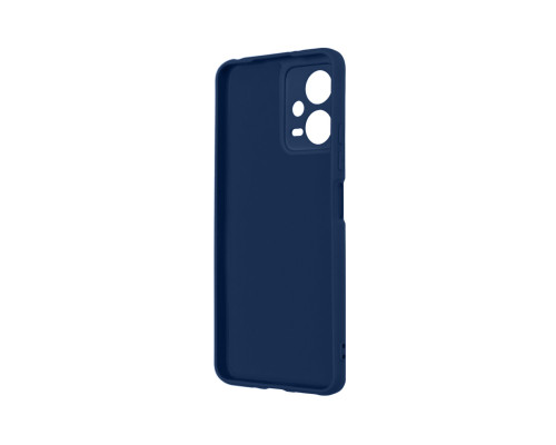 Чохол для смартфона Cosmiс Full Case HQ 2mm for Poco X5 5G Denim Blue