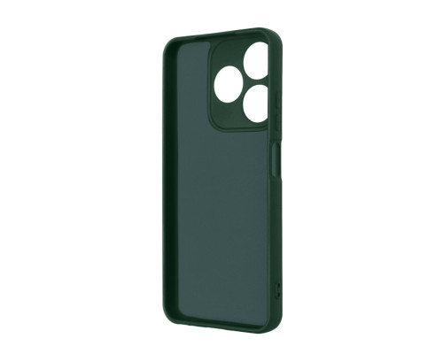 Чохол для смартфона Cosmiс Full Case HQ 2mm for TECNO POP 5 (BD2d) Pine Green
