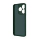 Чохол для смартфона Cosmiс Full Case HQ 2mm for TECNO POP 5 (BD2d) Pine Green