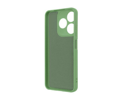 Чохол для смартфона Cosmiс Full Case HQ 2mm for TECNO POP 5 (BD2d) Apple Green