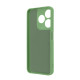 Чохол для смартфона Cosmiс Full Case HQ 2mm for TECNO POP 5 (BD2d) Apple Green