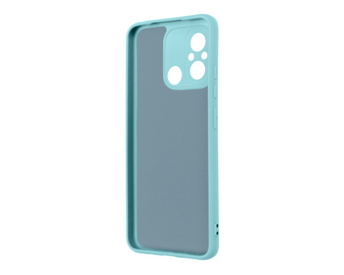 Чохол для смартфона Cosmiс Full Case HQ 2mm for Xiaomi 13 Lite Sky Blue