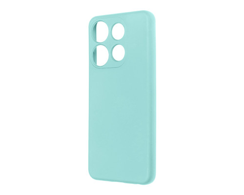 Чохол для смартфона Cosmiс Full Case HQ 2mm for TECNO Spark Go 2023 (BF7n) Azure