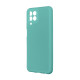 Чохол для смартфона Cosmiс Full Case HQ 2mm for Samsung Galaxy M33 5G Green