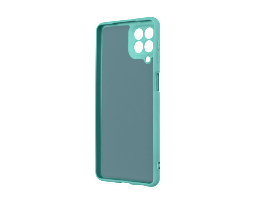 Чохол для смартфона Cosmiс Full Case HQ 2mm for Samsung Galaxy M33 5G Green