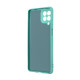 Чохол для смартфона Cosmiс Full Case HQ 2mm for Samsung Galaxy M33 5G Green