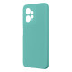 Чохол для смартфона Cosmiс Full Case HQ 2mm for Xiaomi Redmi Note 12 4G Green