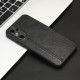 Чохол для смартфона Cosmiс Leather Case for Samsung Galaxy A34 5G Black