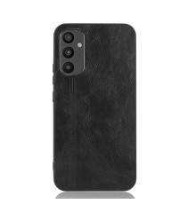 Чохол для смартфона Cosmiс Leather Case for Samsung Galaxy A34 5G Black