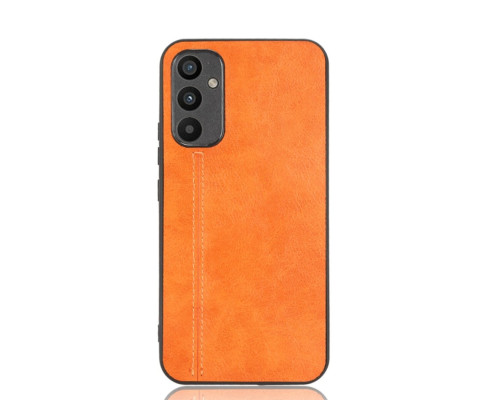 Чохол для смартфона Cosmiс Leather Case for Samsung Galaxy A54 5G Orange