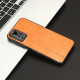 Чохол для смартфона Cosmiс Leather Case for Xiaomi Redmi Note 12s Orange