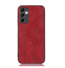 Чохол для смартфона Cosmiс Leather Case for Samsung Galaxy A14 5G Red