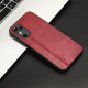 Чохол для смартфона Cosmiс Leather Case for Samsung Galaxy A14 5G Red