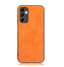 Чохол для смартфона Cosmiс Leather Case for Samsung Galaxy A14 5G Orange