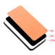 Чохол для смартфона Cosmiс Leather Case for Samsung Galaxy A34 5G Orange