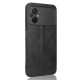 Чохол для смартфона Cosmiс Leather Case for Poco M5/M5 5G Black