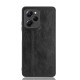 Чохол для смартфона Cosmiс Leather Case for Poco X5 Pro 5G Black