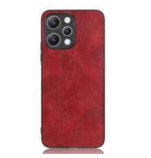 Чохол для смартфона Cosmiс Leather Case for Xiaomi Redmi 12 Red