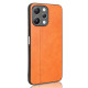 Чохол для смартфона Cosmiс Leather Case for Xiaomi Redmi 12 Orange