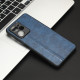 Чохол для смартфона Cosmiс Leather Case for Poco X5 Pro 5G Blue