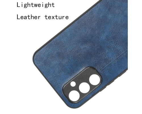 Чохол для смартфона Cosmiс Leather Case for Samsung Galaxy A54 5G Blue