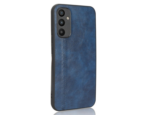 Чохол для смартфона Cosmiс Leather Case for Samsung Galaxy A54 5G Blue