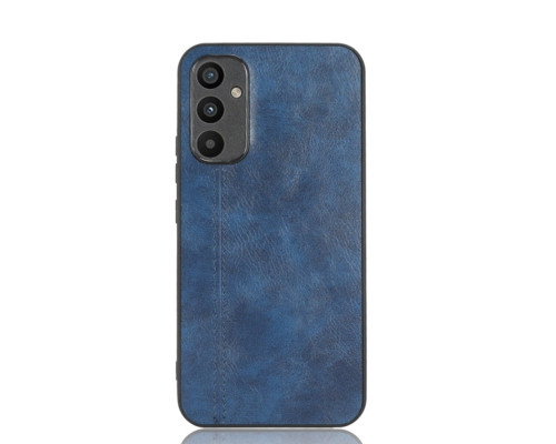 Чохол для смартфона Cosmiс Leather Case for Samsung Galaxy A54 5G Blue