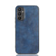 Чохол для смартфона Cosmiс Leather Case for Samsung Galaxy A54 5G Blue