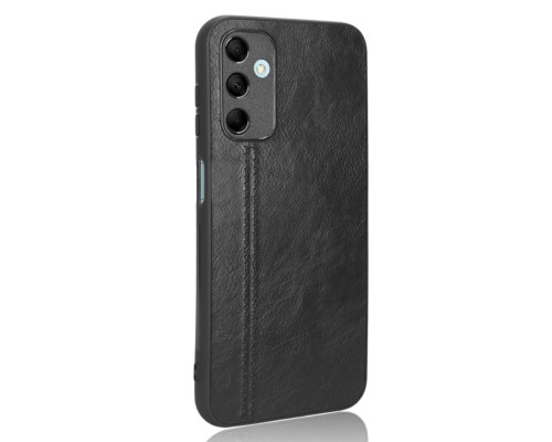 Чохол для смартфона Cosmiс Leather Case for Samsung Galaxy M14 5G Black