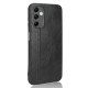 Чохол для смартфона Cosmiс Leather Case for Samsung Galaxy M14 5G Black