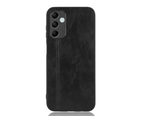 Чохол для смартфона Cosmiс Leather Case for Samsung Galaxy M14 5G Black