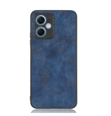 Чохол для смартфона Cosmiс Leather Case for Poco X5 5G Blue