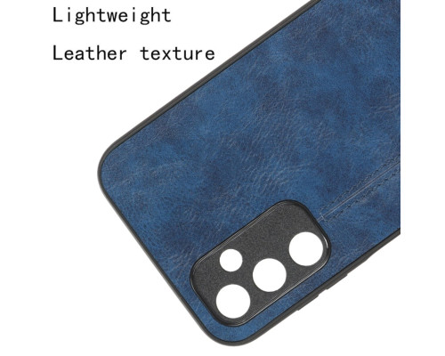 Чохол для смартфона Cosmiс Leather Case for Samsung Galaxy A14 5G Blue