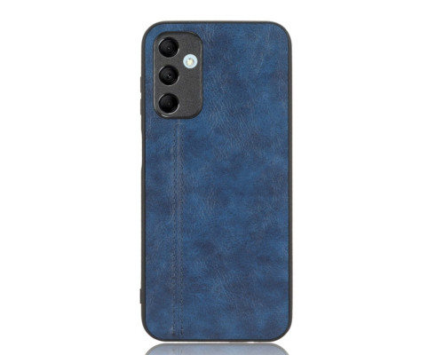 Чохол для смартфона Cosmiс Leather Case for Samsung Galaxy A14 5G Blue