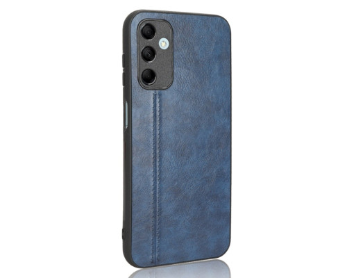 Чохол для смартфона Cosmiс Leather Case for Samsung Galaxy A14 5G Blue