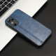 Чохол для смартфона Cosmiс Leather Case for Samsung Galaxy M14 5G Blue