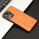 Чохол для смартфона Cosmiс Leather Case for Realme C55 Orange