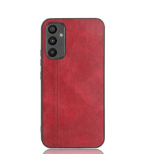 Чохол для смартфона Cosmiс Leather Case for Samsung Galaxy A34 5G Red