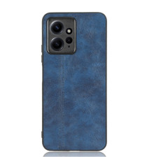 Чохол для смартфона Cosmiс Leather Case for Xiaomi Redmi Note 12 4G Blue