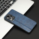 Чохол для смартфона Cosmiс Leather Case for Realme C55 Blue