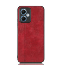 Чохол для смартфона Cosmiс Leather Case for Poco X5 5G Red